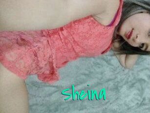 Sheina