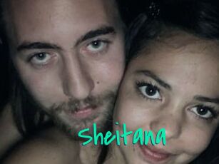 Sheitana
