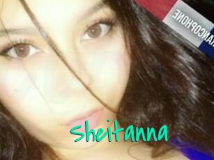 Sheitanna