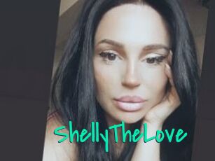 ShellyTheLove
