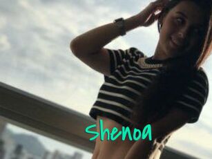 Shenoa