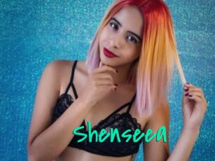 Shenseea