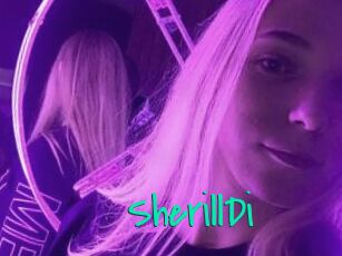 SherillDi