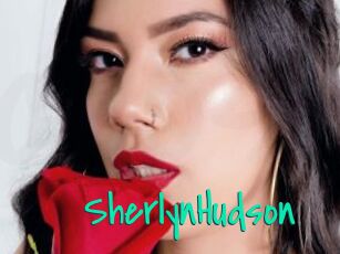SherlynHudson