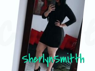 SherlynSmitth