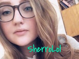 SherroLol