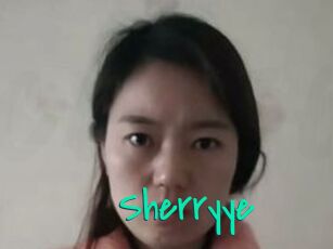 Sherryye