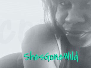 ShesGoneWild