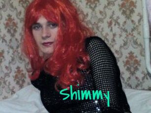 Shimmy