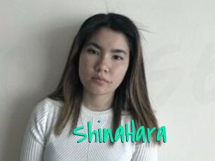 ShinaHara