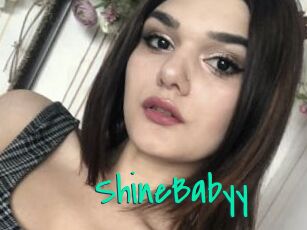 ShineBabyy