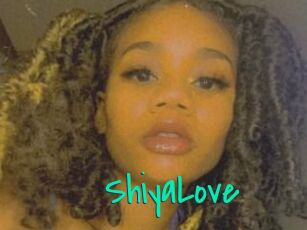 ShiyaLove