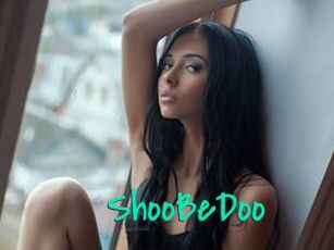 ShooBeDoo