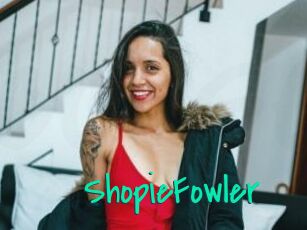 ShopieFowler