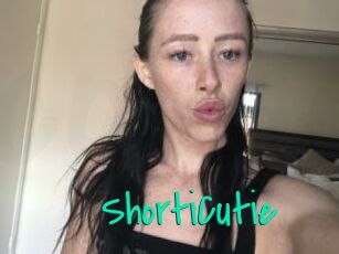 ShortiCutie