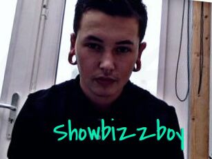 Showbizzboy