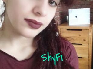 ShyFi