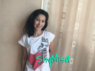 ShyMisa