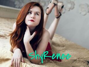 ShyRenee