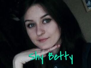 Shy_Betty