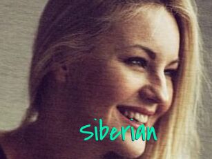 Siberian