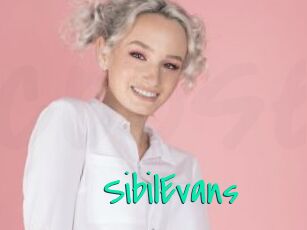 SibilEvans