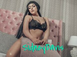 SidneyDavis