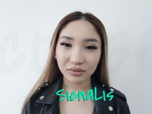SienaLis