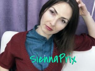 SiennaPrix
