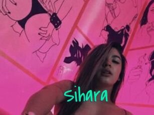 Sihara