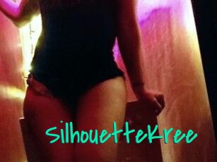 SilhouetteKree