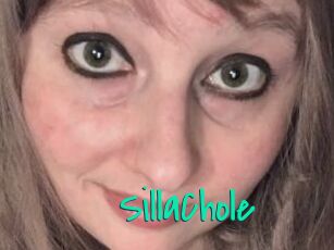 SillaChole