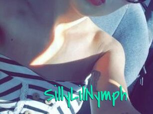 SillyLilNymph