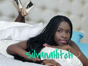 SilvanaHitch