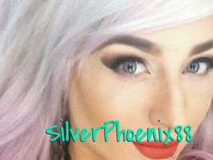 SilverPhoenix88