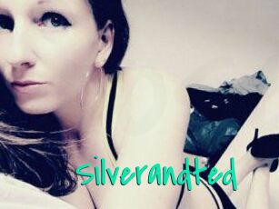 Silverandted