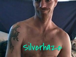Silverhaze