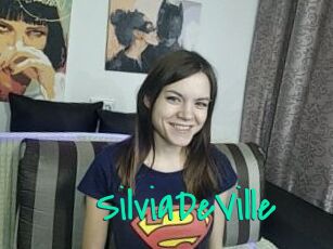 SilviaDeVille