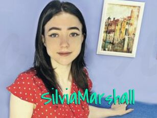 SilviaMarshall
