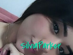 SilviaParker