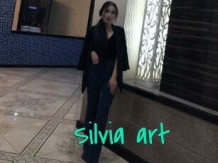Silvia_art