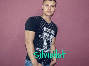 SilvioHot