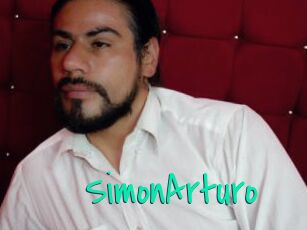 SimonArturo