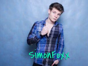 SimonFoxx