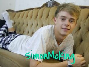 SimonMcking