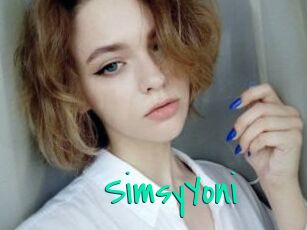 SimsyYoni