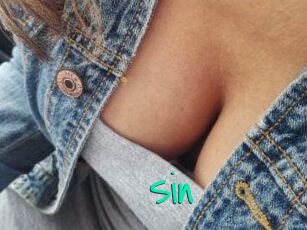 Sin