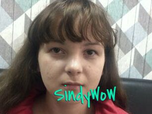 SindyWoW