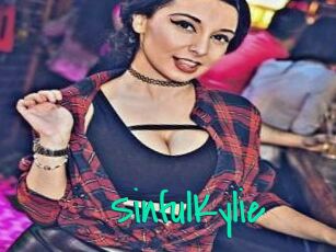 SinfulKylie