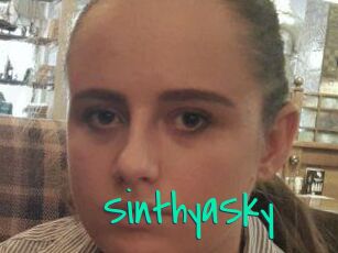 SinthyaSky